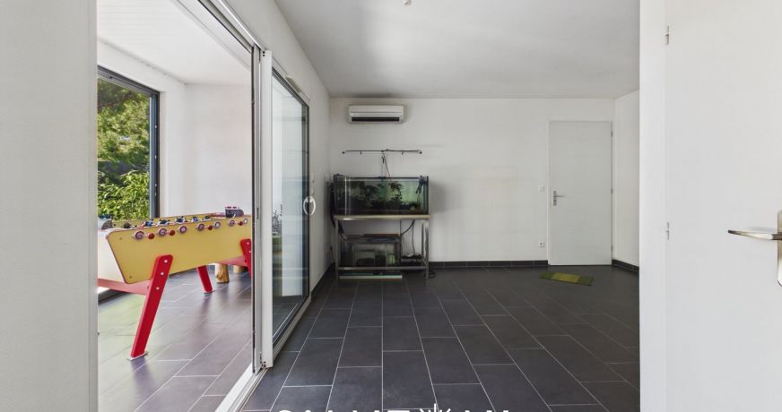 vente Maison Marseillan