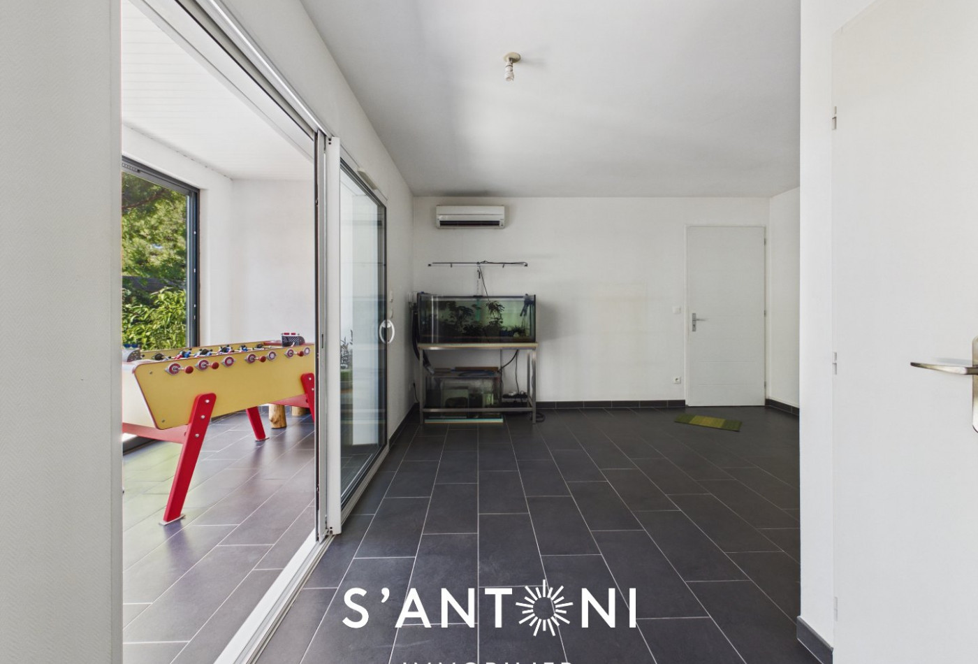 vente Maison Marseillan - Photo 3