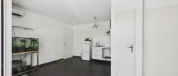 vente Maison Marseillan