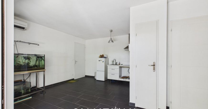 vente Maison Marseillan