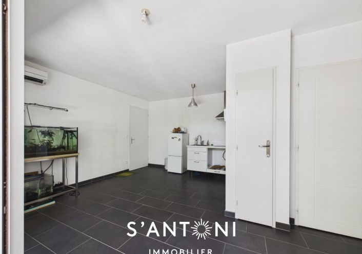vente Maison Marseillan