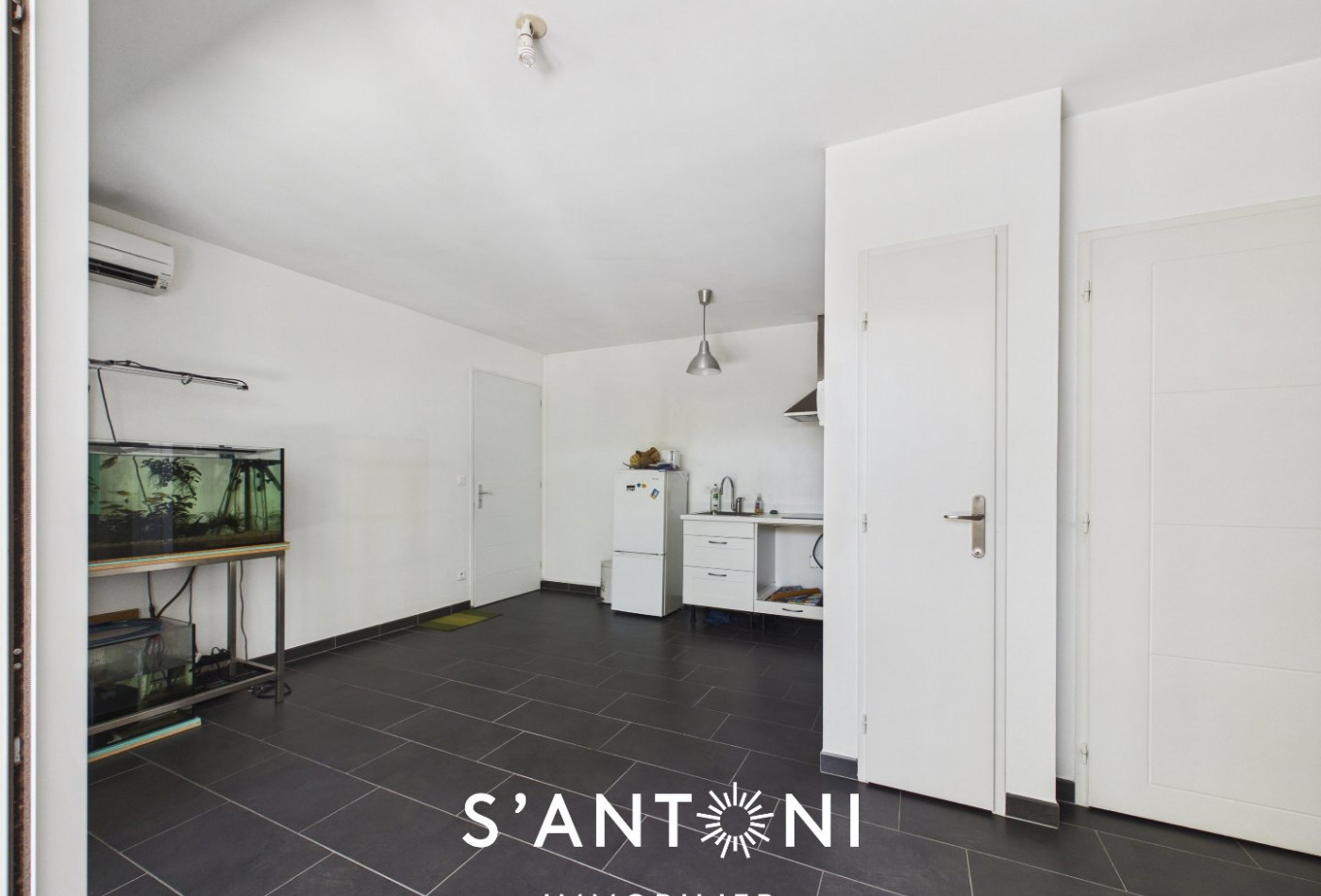 vente Maison Marseillan - Photo 6