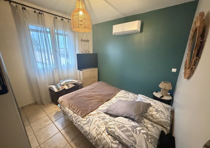 vente Maison Marseillan