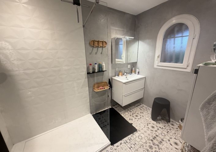 vente Maison Marseillan