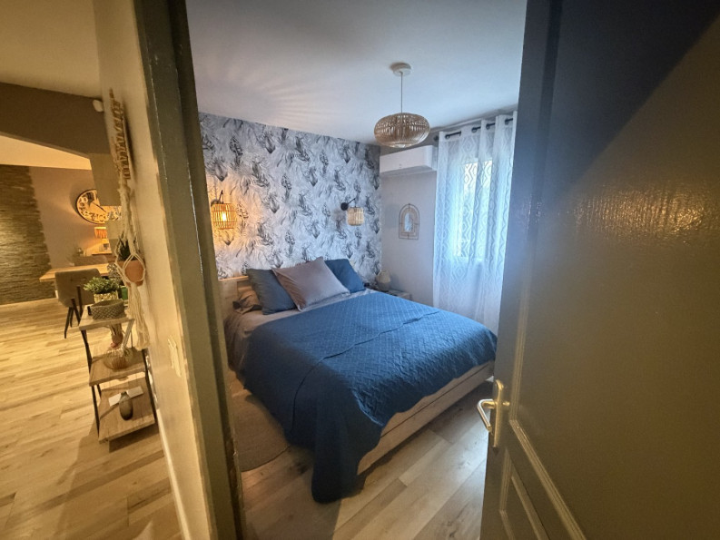 vente Maison Marseillan - Photo 7