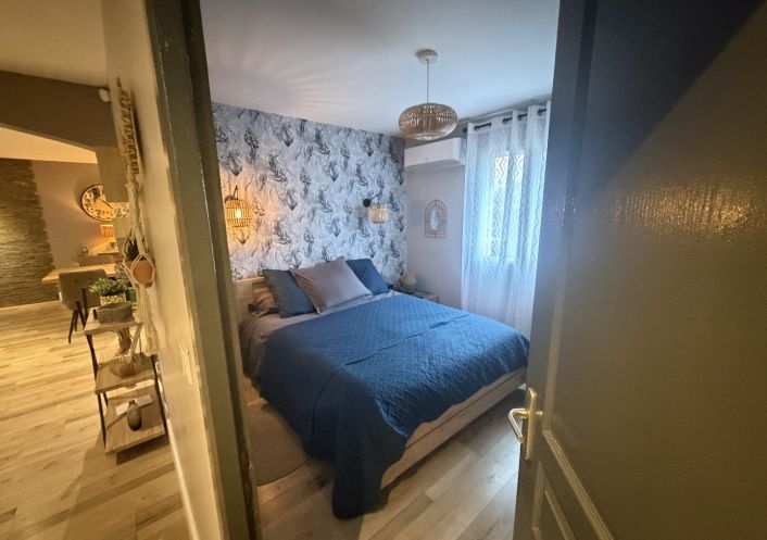vente Maison Marseillan