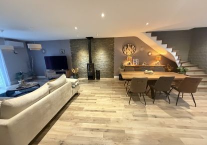 vente Maison Marseillan