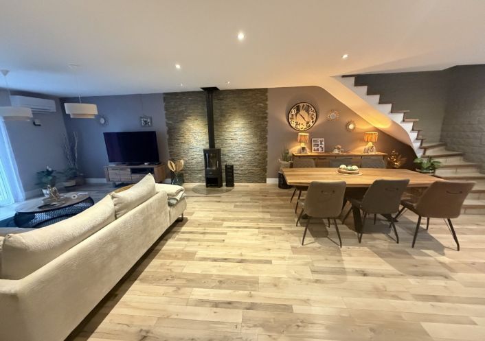 vente Maison Marseillan