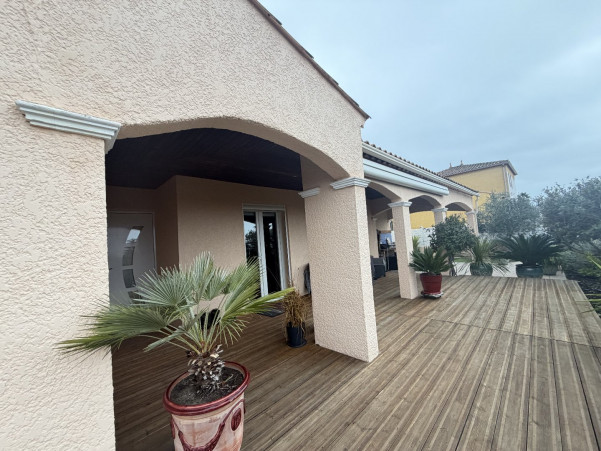 sale Maison Marseillan - Photo 6