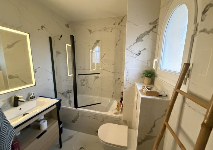 vente Maison Marseillan