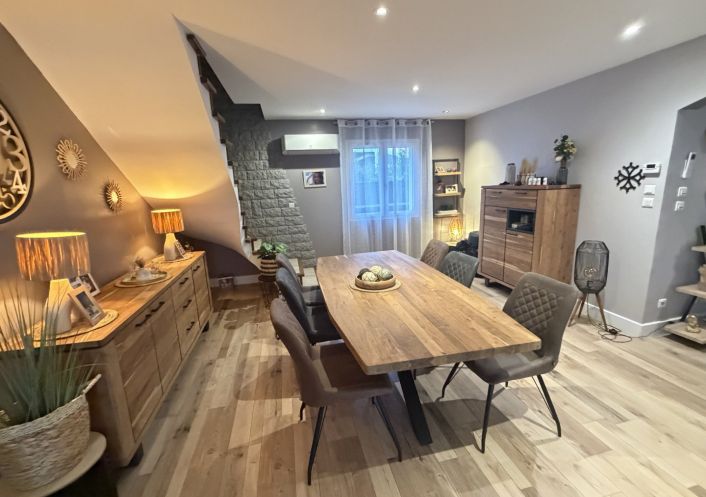 vente Maison Marseillan