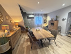 vente Maison Marseillan