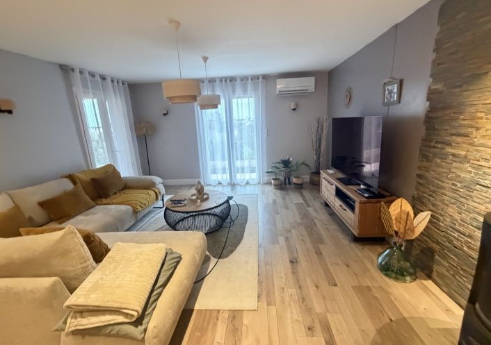vente Maison Marseillan