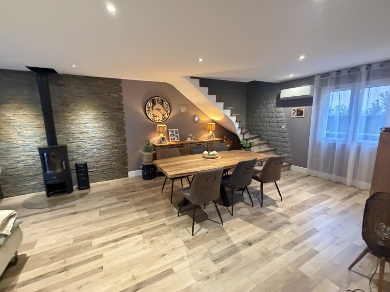 vente Maison Marseillan - Photo 3