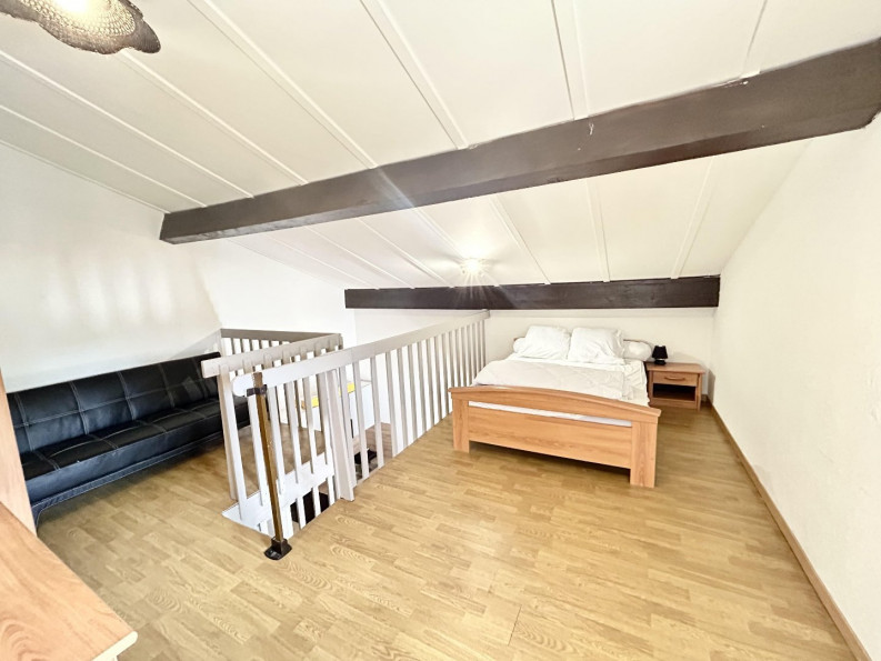 vente Maison Marseillan - Photo 3