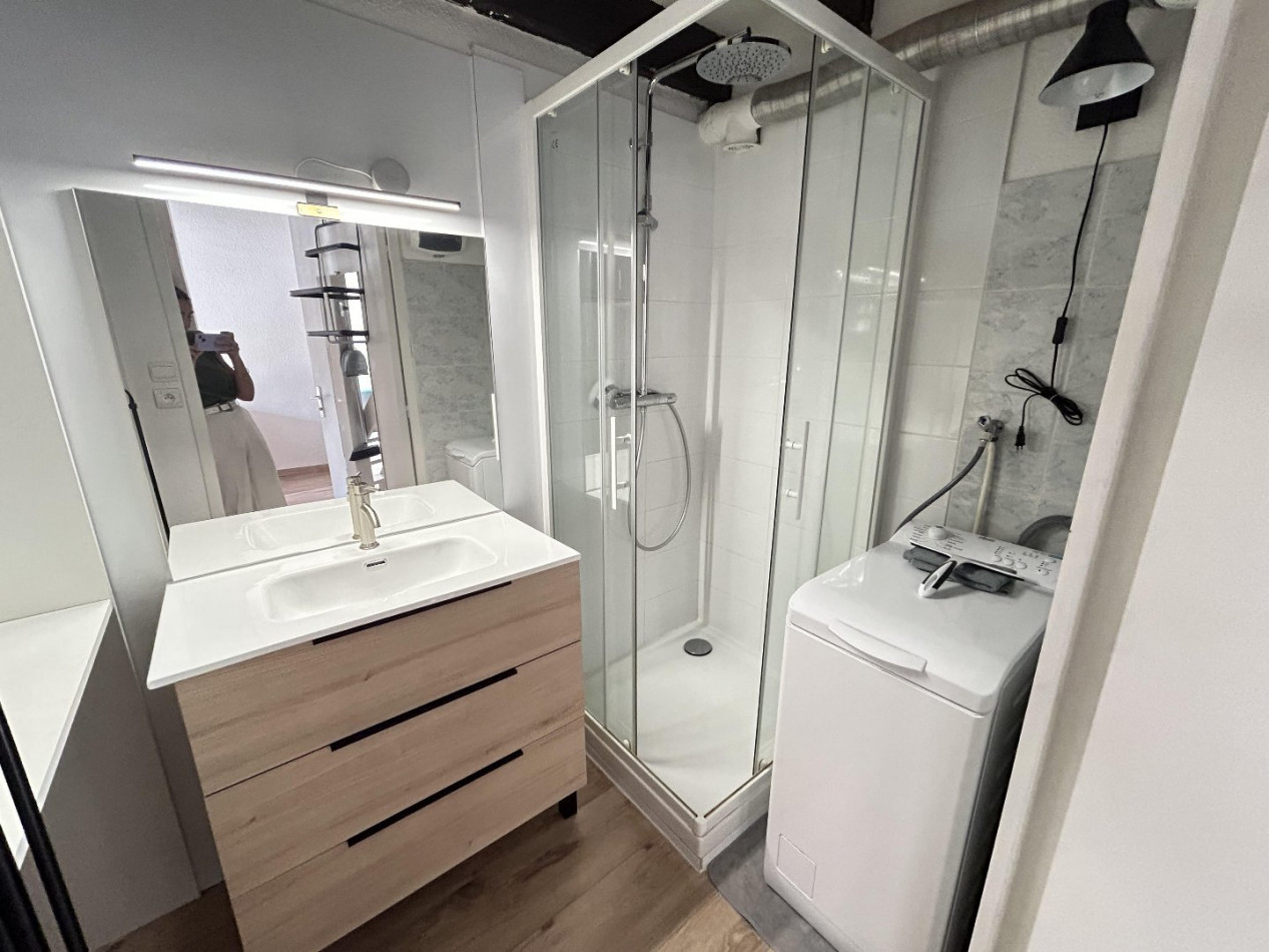 vente Maison Marseillan - Photo 5