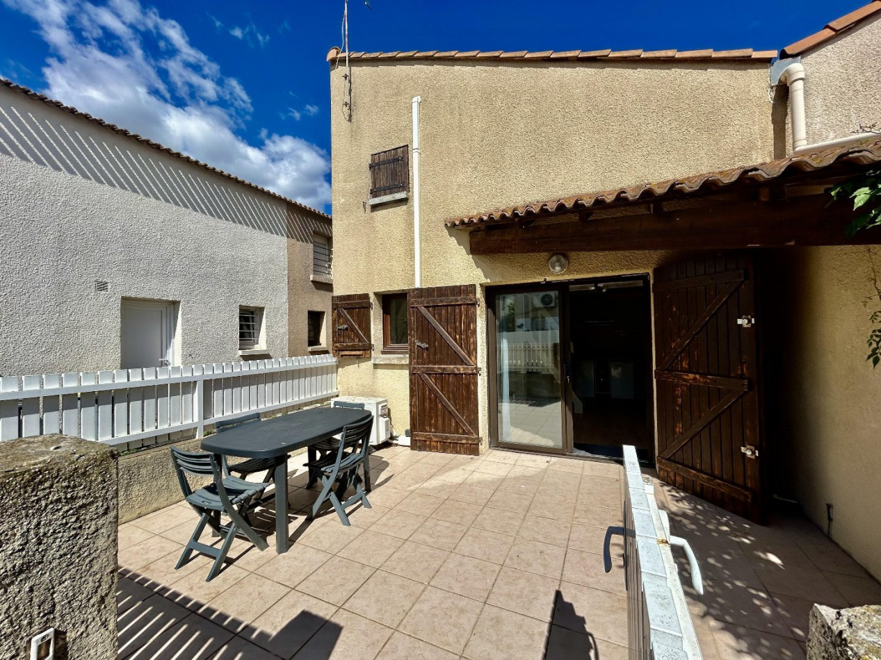 vente Maison Marseillan - Photo 6