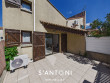 sale Maison Marseillan