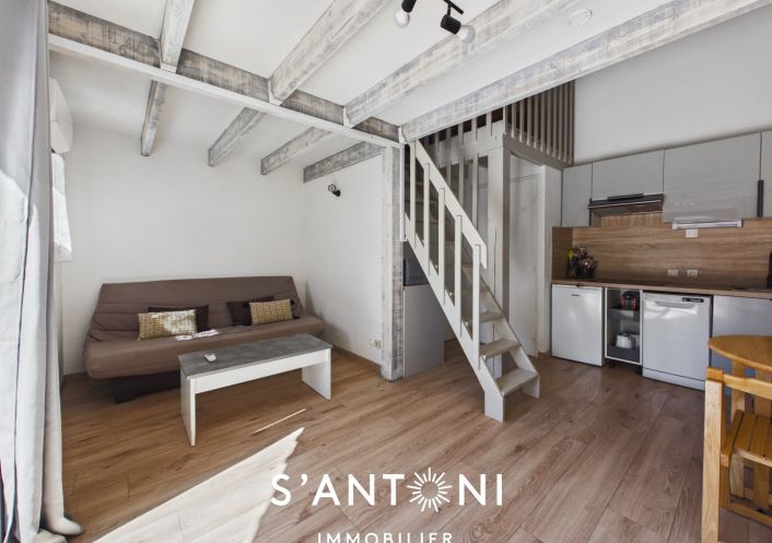 vente Maison Marseillan