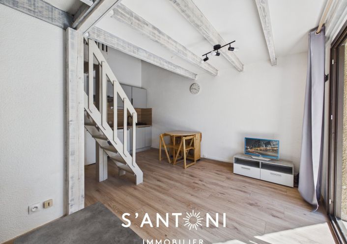 vente Maison Marseillan