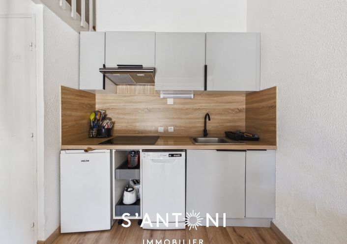 vente Maison Marseillan