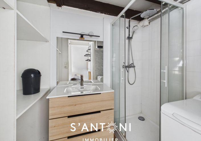 vente Maison Marseillan