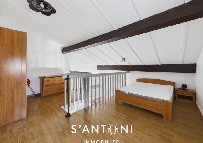 vente Maison Marseillan