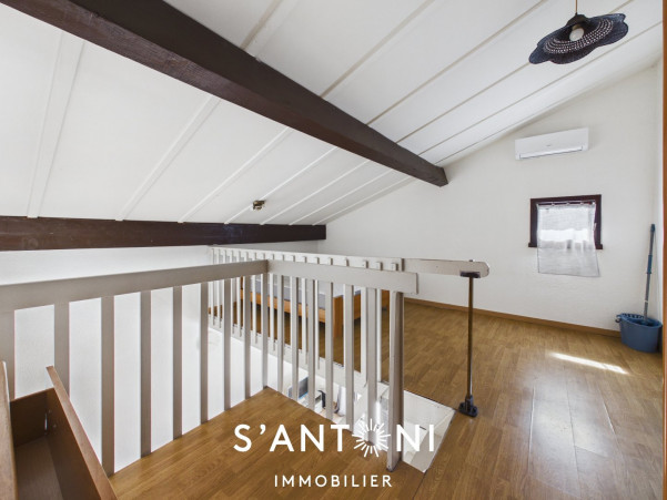sale Maison Marseillan - Photo 9