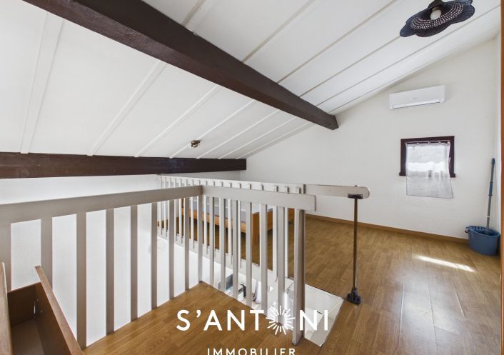 vente Maison Marseillan