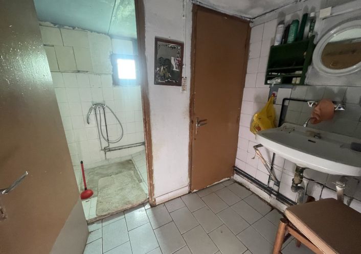 vente Maison Marseillan