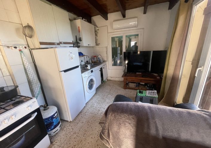 vente Maison Marseillan