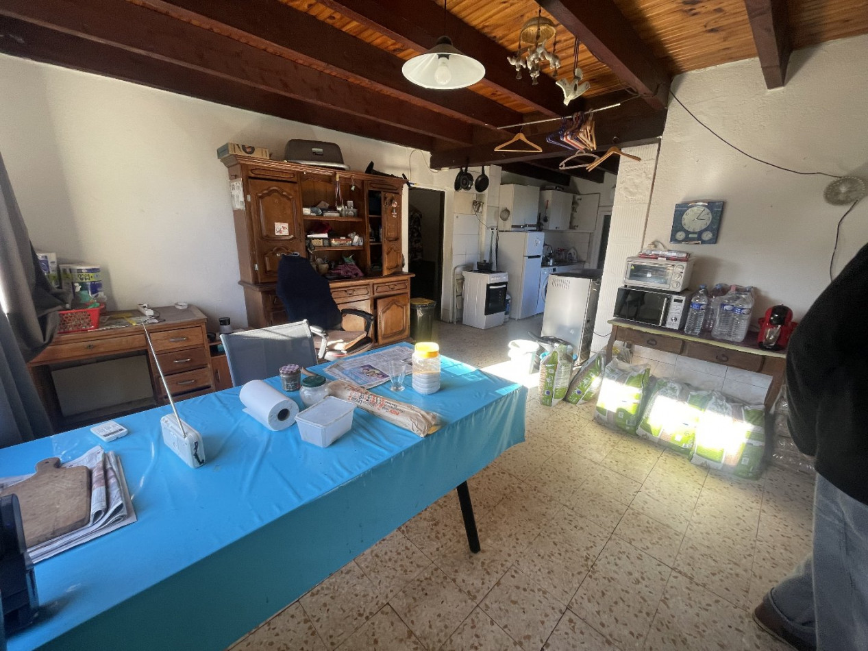 vente Maison Marseillan - Photo 5