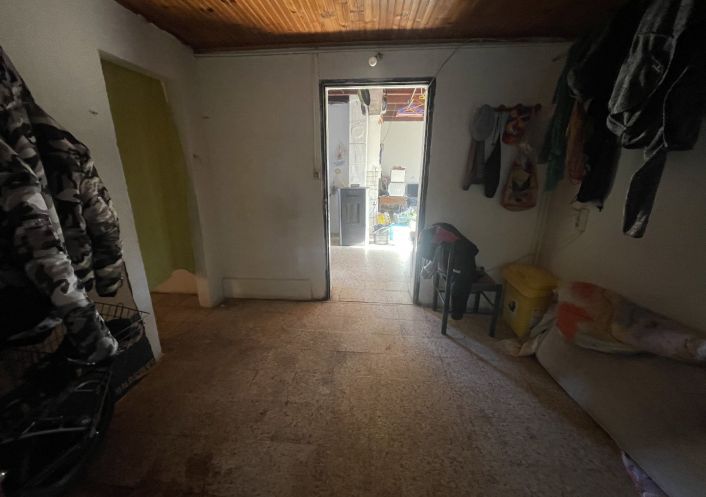vente Maison Marseillan