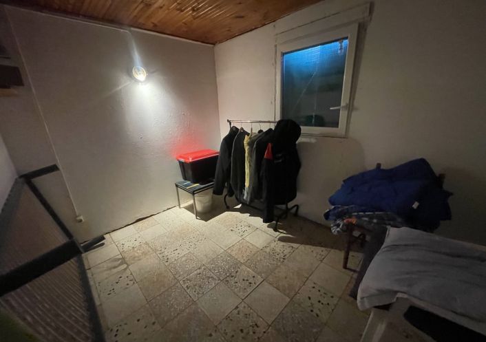 vente Maison Marseillan