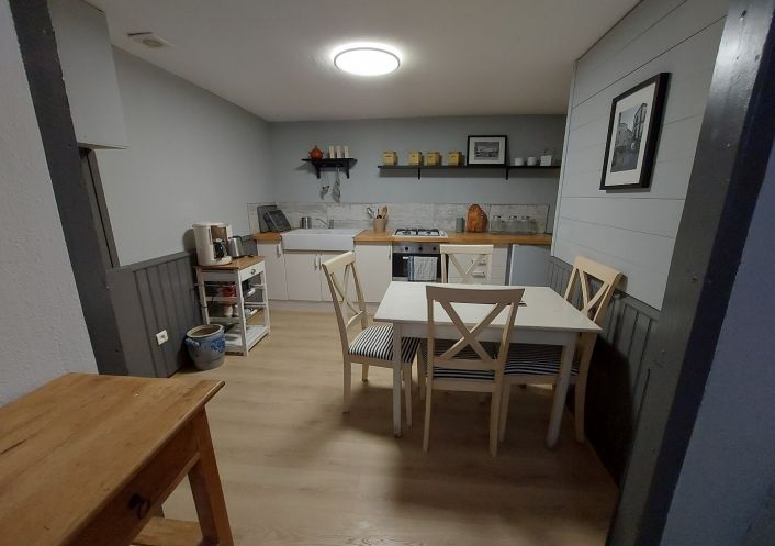 vente Maison Marseillan