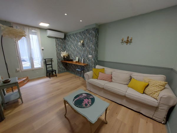 sale Maison Marseillan - Photo 1