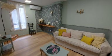 vente Marseillan