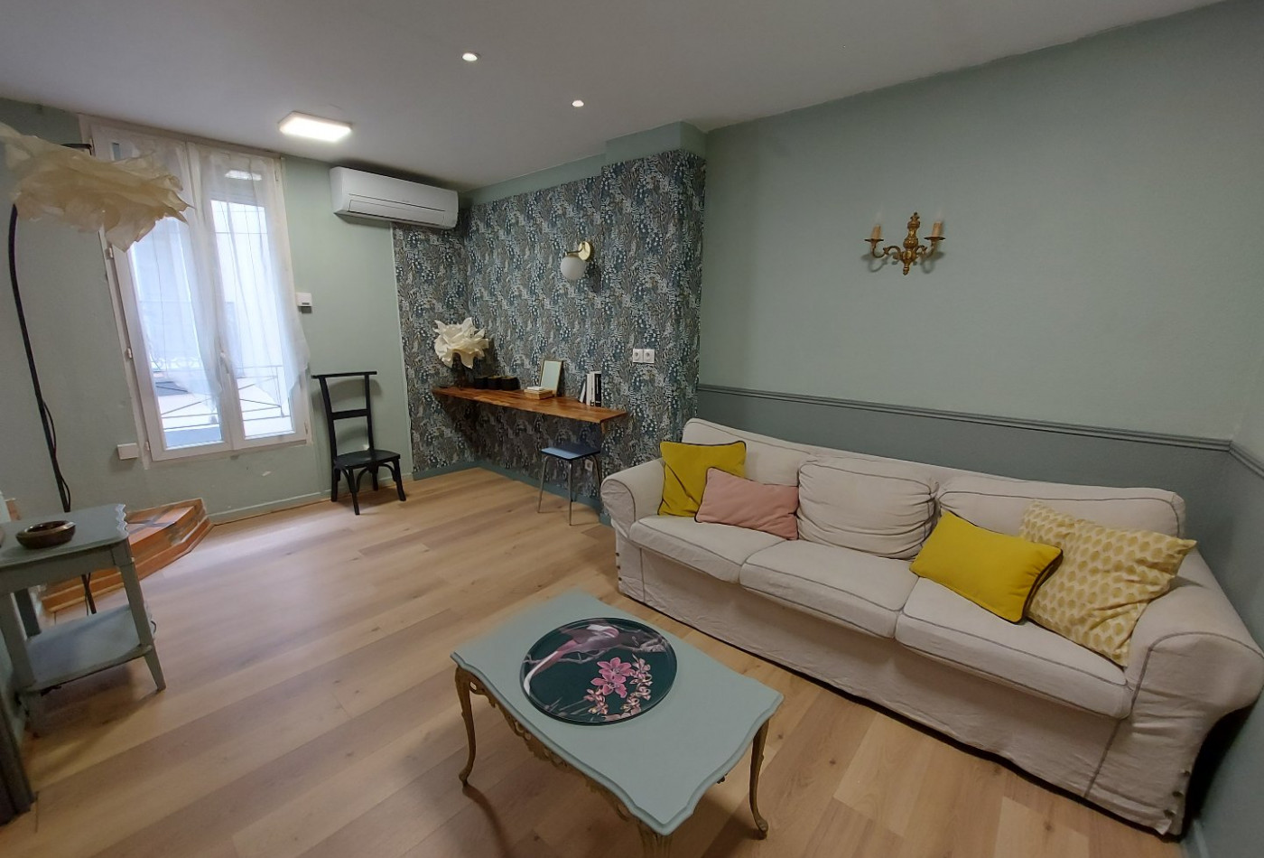 vente Maison Marseillan - Photo 1