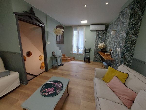 sale Maison Marseillan - Photo 6