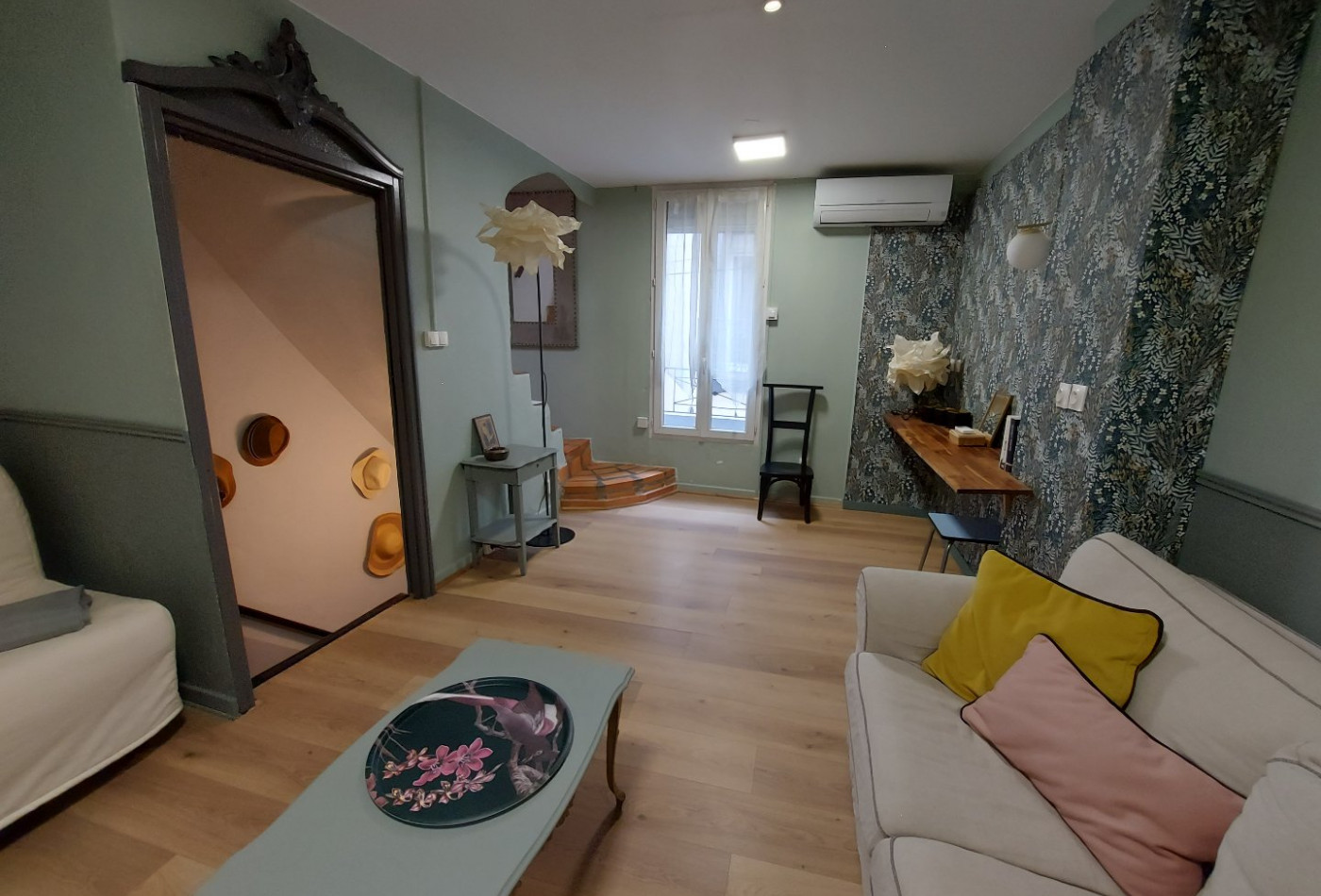 vente Maison Marseillan - Photo 6