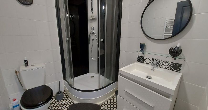 vente Maison Marseillan