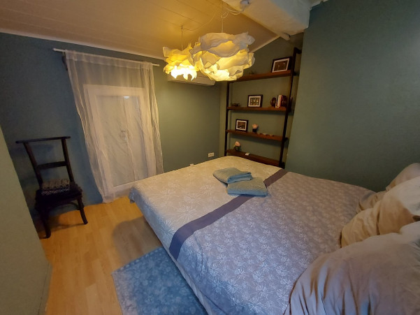 sale Maison Marseillan - Photo 8