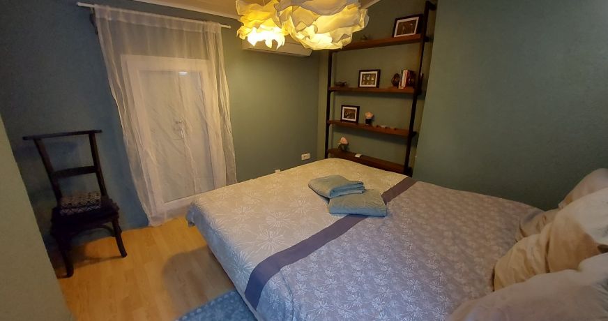 vente Maison Marseillan