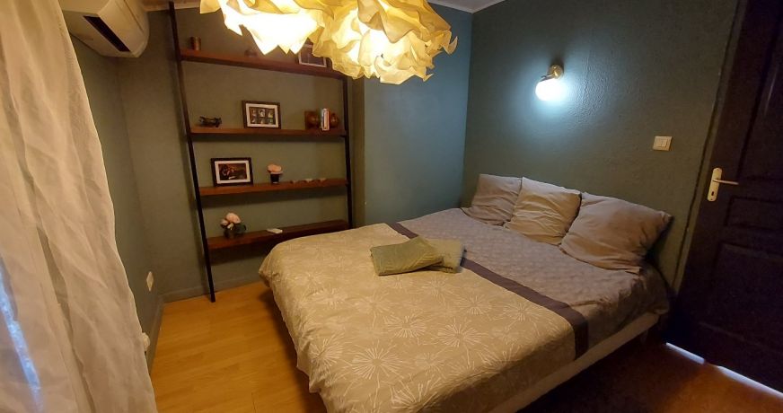 vente Maison Marseillan