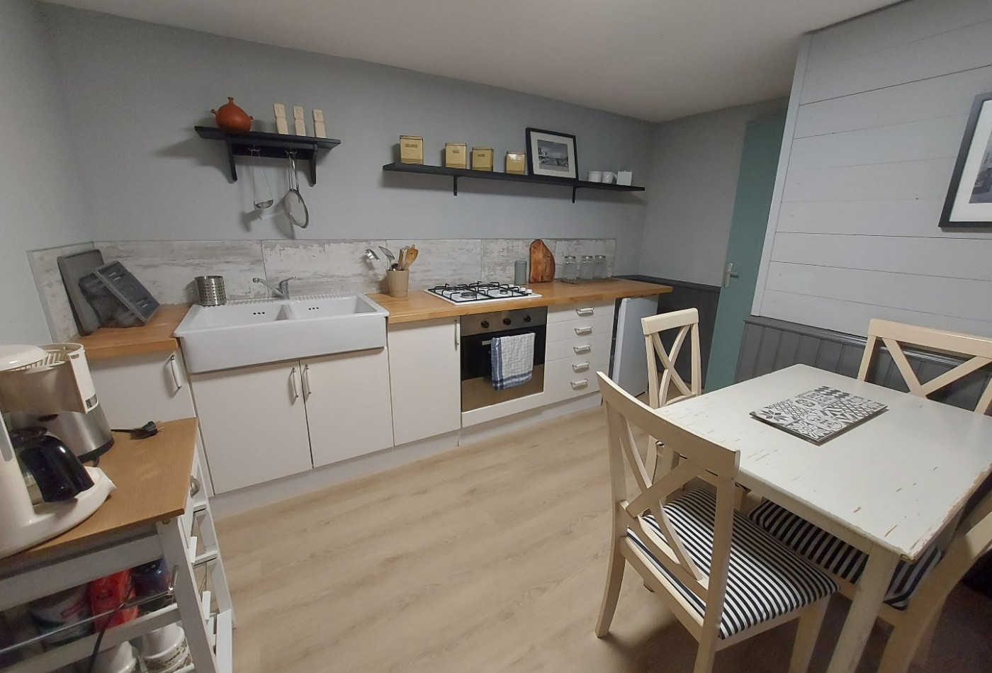 vente Maison Marseillan - Photo 3