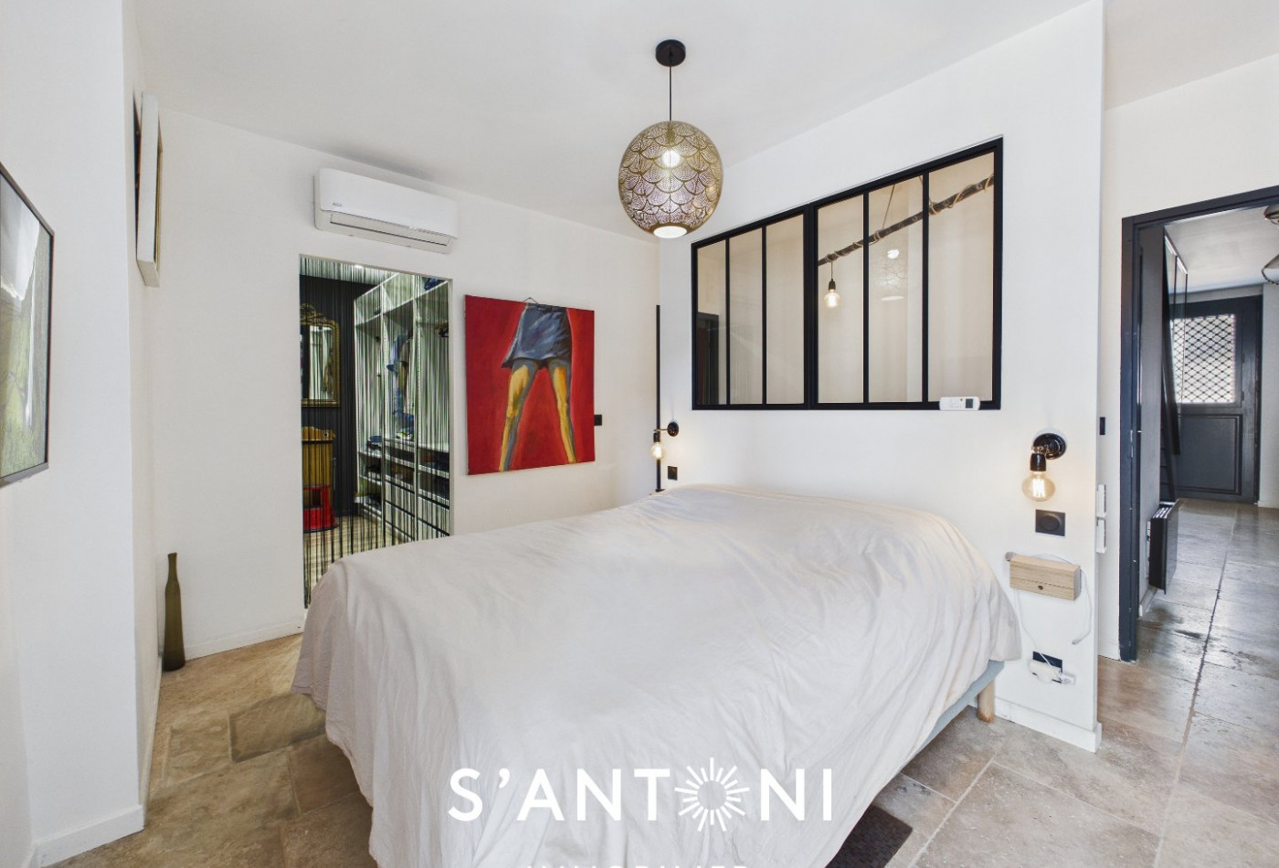 vente Maison Marseillan - Photo 9