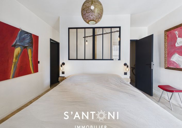 vente Maison Marseillan