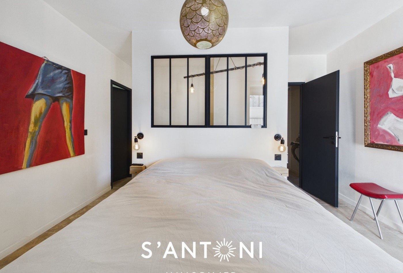 vente Maison Marseillan - Photo 10