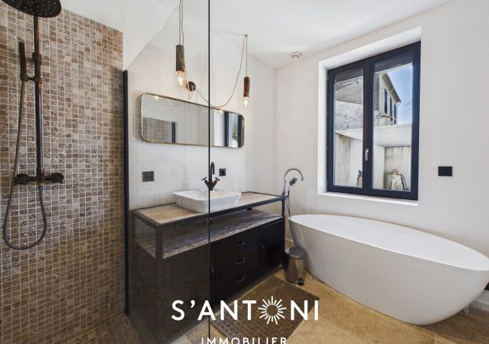 vente Maison Marseillan