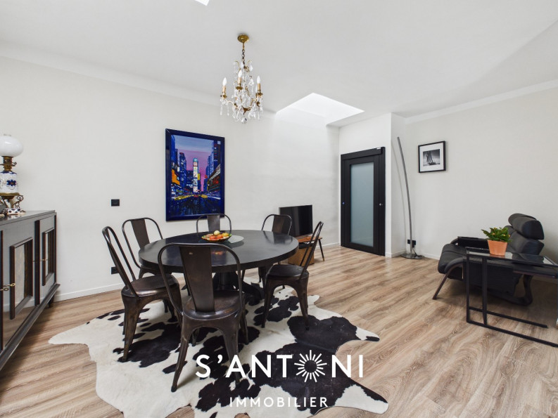 vente Maison Marseillan - Photo 2